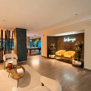 137 Luxresidence Lisabona