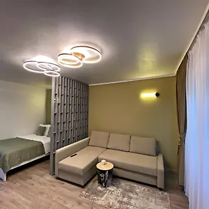 Lovely In The Center Of Apartament