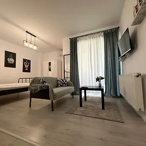 Garsonieră în Complex Rezidențial Apartament