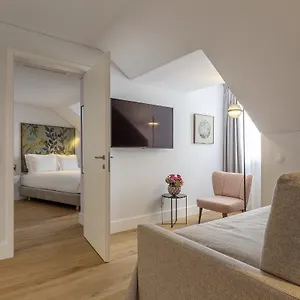 Serviced - Madalena Lisabona
