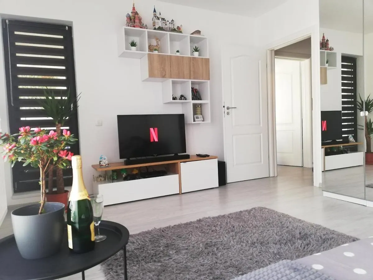 Marlen'S Apartment Bucureşti