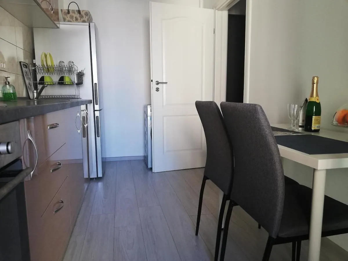 Marlen'S Apartment Bükreş Romanya