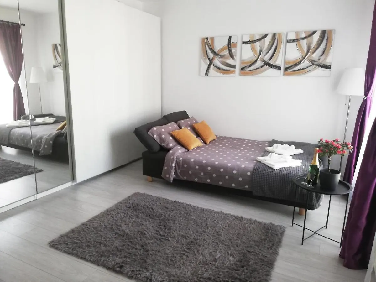 Marlen'S Apartment Bucureşti România