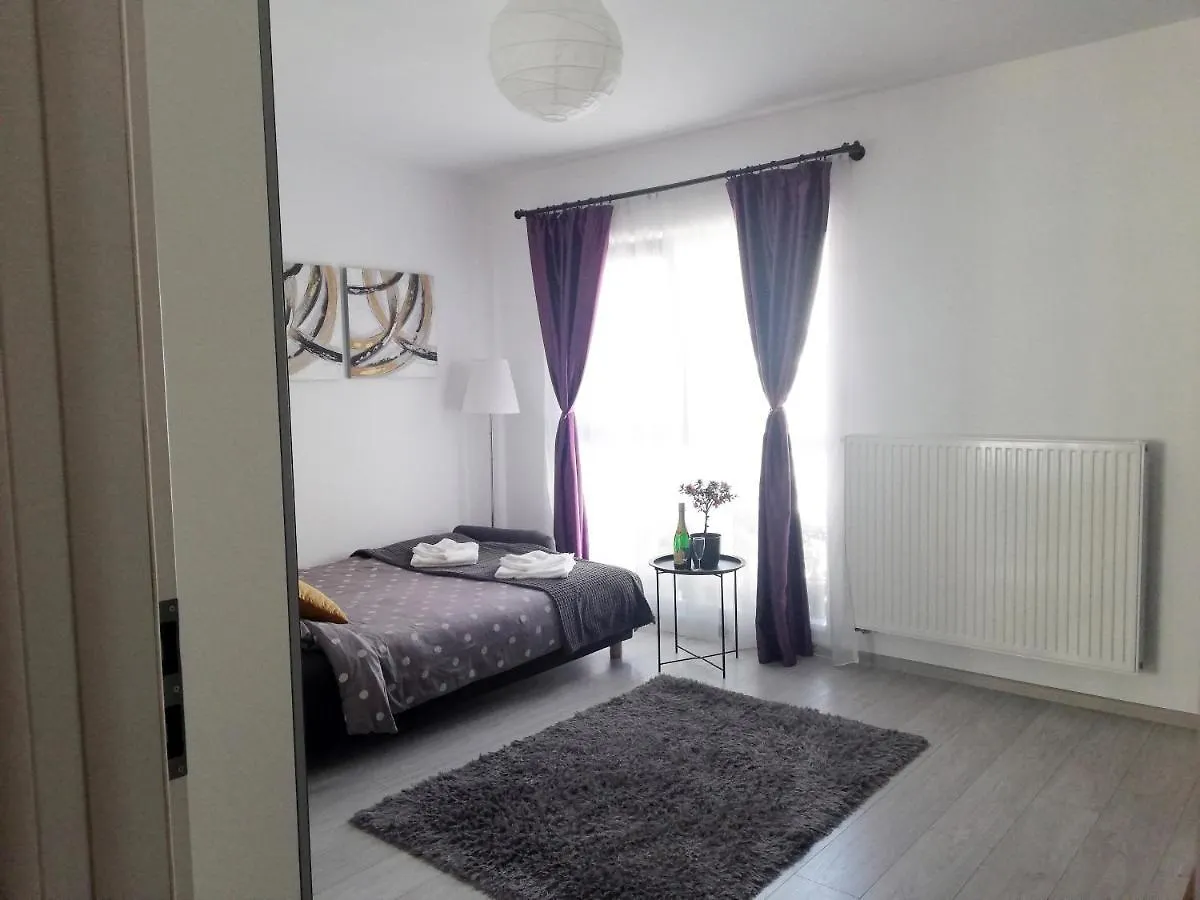 Marlen'S Apartment Bucureşti