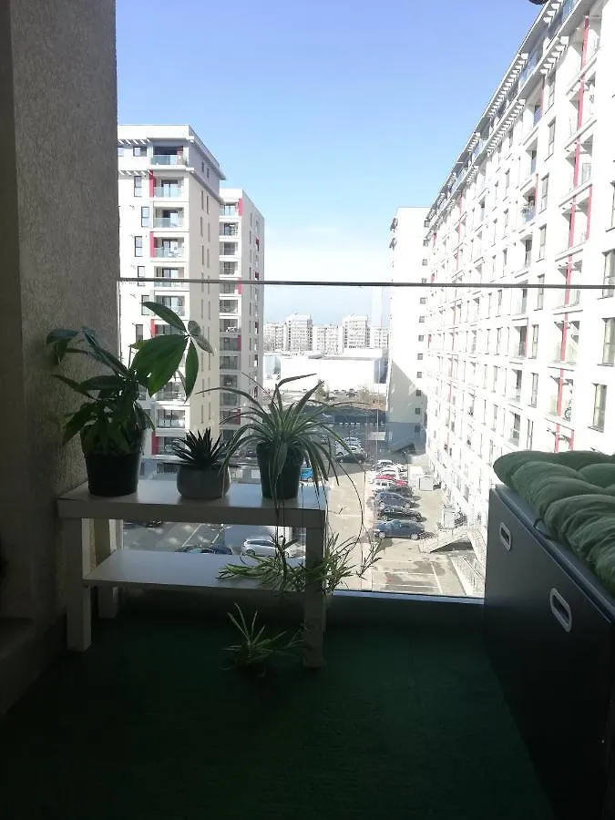 Marlen'S Apartment Bucureşti România