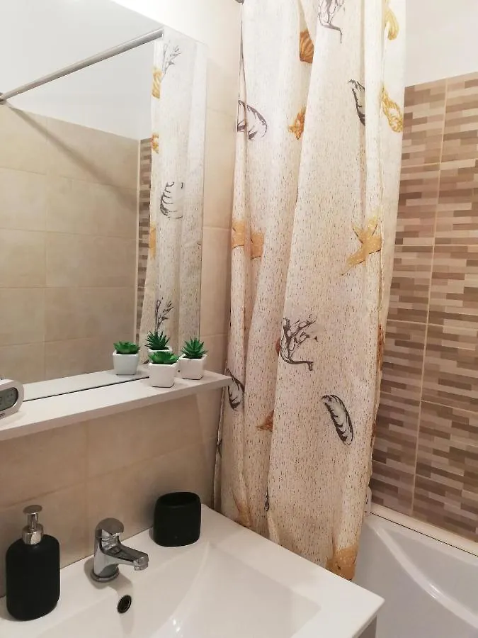 Marlen'S Apartment Bucureşti